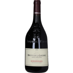 Brunel de la Gardine Gigondas Rouge AOC 2022 - 0,75 l