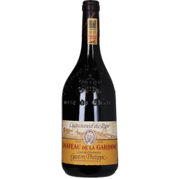 Châteauneuf-du-Pape AOC Rouge 2020 Cuvée des Générations - 0,75 l