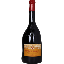 Châteauneuf-du-Pape AOC Rouge 2021 Jeroboam - 3 l