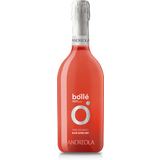 ANDREOLA  di Pola Stefano Bolle Rosè Extra Dry Sparkling Rosé