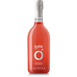 Bolle Rosè Extra Dry Sparkling Rosé