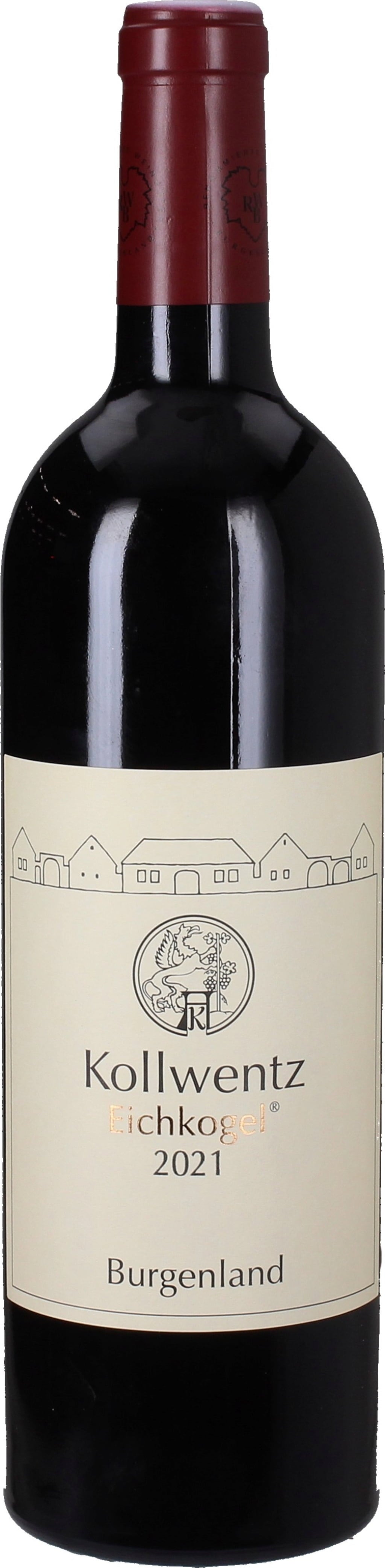 Weingut Kollwentz Eichkogel 2021 - 0,75 L