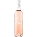 Chateau Leoube LOVE Rosè Cotes de Provence AOC 2023 Bio