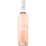 Chateau Leoube Provence LOVE Rosè Cotes de Provence AOC 2023 Bio