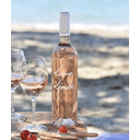 Chateau Leoube Provence LOVE Rosè Cotes de Provence AOC 2023 Bio