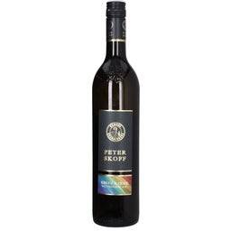 Weingut Peter Skoff Sauvignon Blanc Kreuz & Quer 2024 - 0,75 l