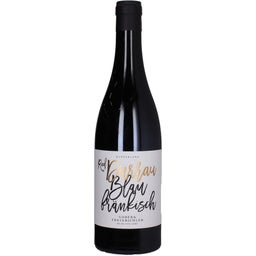 Gober & Freinbichler Ried Dürrau Blaufränkisch 2021, organic  - 0,75 L