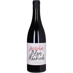 Gober & Freinbichler Horitschon Blaufränkisch 2021, organic - 0,75 L