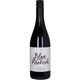 Gober & Freinbichler Blaufränkisch 2022, organic  - 0,75 L