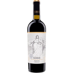  Shilda Winery Kirke - Saperavi 20022