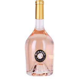 Miraval Côtes de Provence Rosé AOC 2024