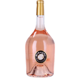 Miraval Côtes de Provence Rosé AOC 2024 MAGNUM