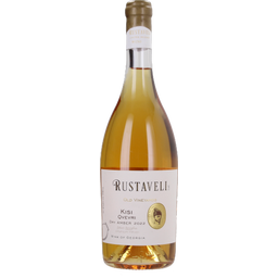 Shilda Winery Rustaveli - Kisi Qvevri 2022 - 0,75 L