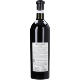 Shilda Winery, Georgien Rustaveli - Saperavi Qvevri 2022 - 0,75 l