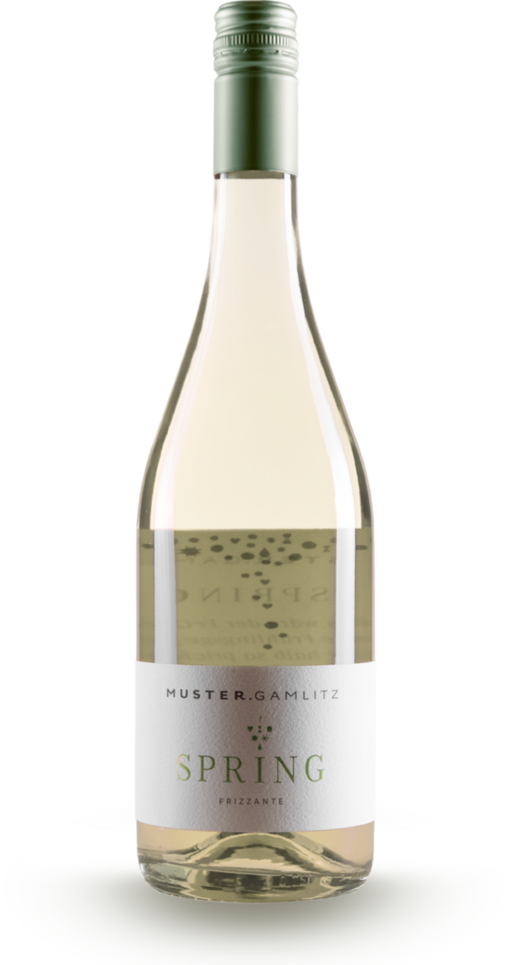 Muster.Gamlitz Spring Muskateller Frizzante