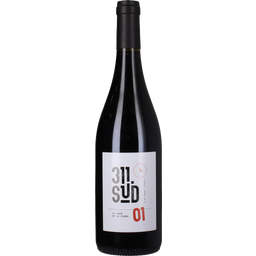 Domaine La Coume-Lumet 311 Sud n°1 Rouge 2020