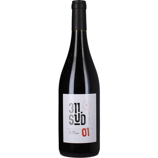 Domaine La Coume-Lumet 311 Sud n°1 Rouge 2020