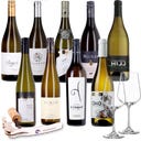 Neun Weine Set - 9er Weißwein Starter Box