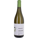 L'IRACONDO 2023 Bolgheri Vermentino, 0,75 l