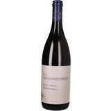 Sauvignon Blanc Ried Grassnitzberg 1.STK. 2019