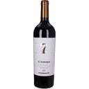 Podere 7 Sette IL SUPERBO 2021 Bolgheri Superiore DOC