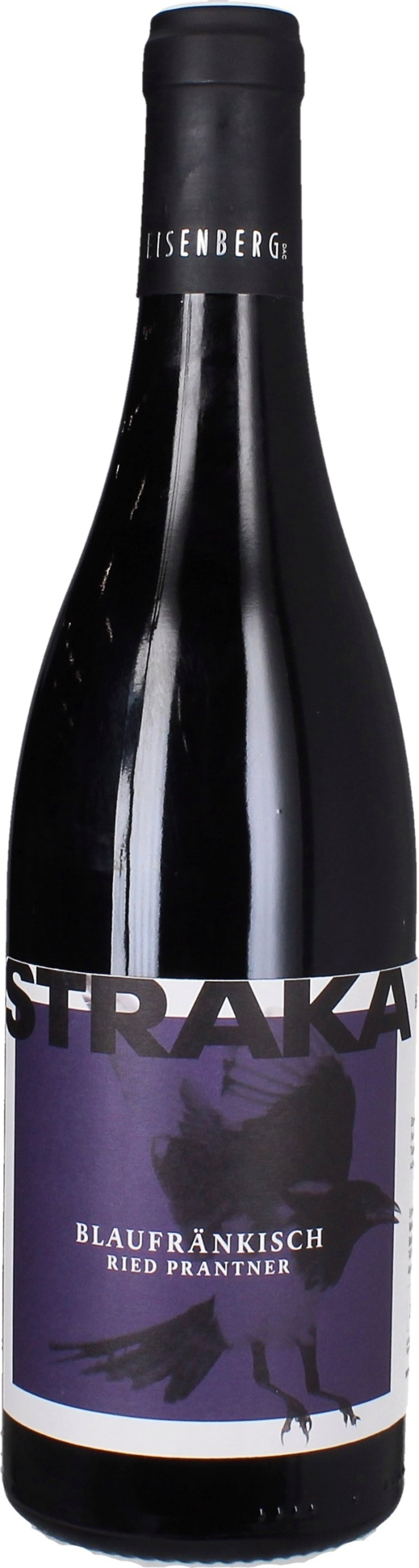 Blaufränkisch Ried Prantner 2019 Eisenberg DAC Reserve Bio