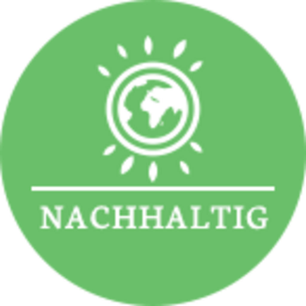 Nachhaltig