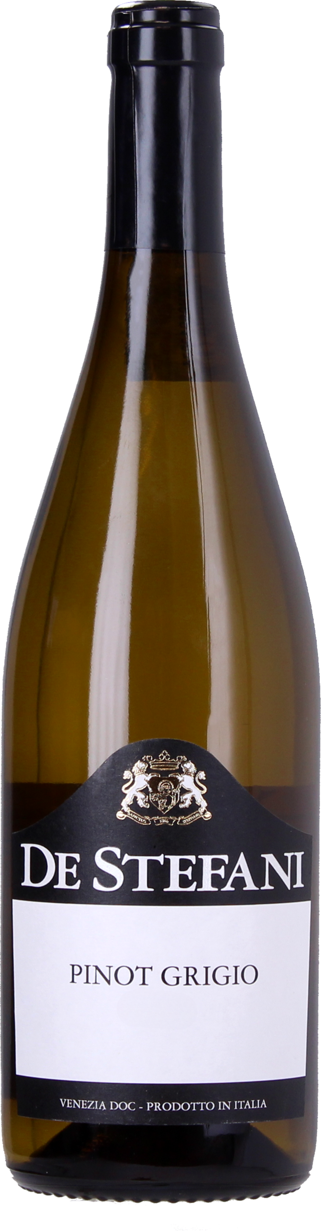 De Stefani Pinot Grigio 2024 Venezia DOC