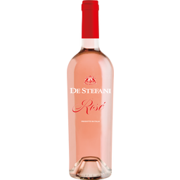 De Stefani Rosé Veneto IGT 2024