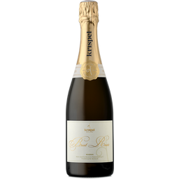 Genussgut Krispel Rosé Brut Reserve g.U. 2021