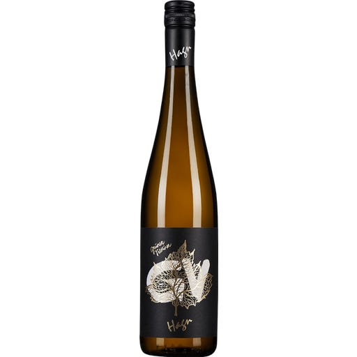Weingut Hagn Grüner Veltliner Goldblatt 2024