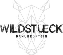 Wildstück Gin Logo