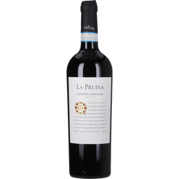 La Pruina Primitivo di Manduria DOC 2023