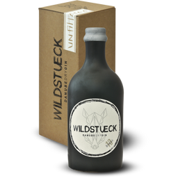 Wildstueck Danube Dry Gin 42 % Vol.