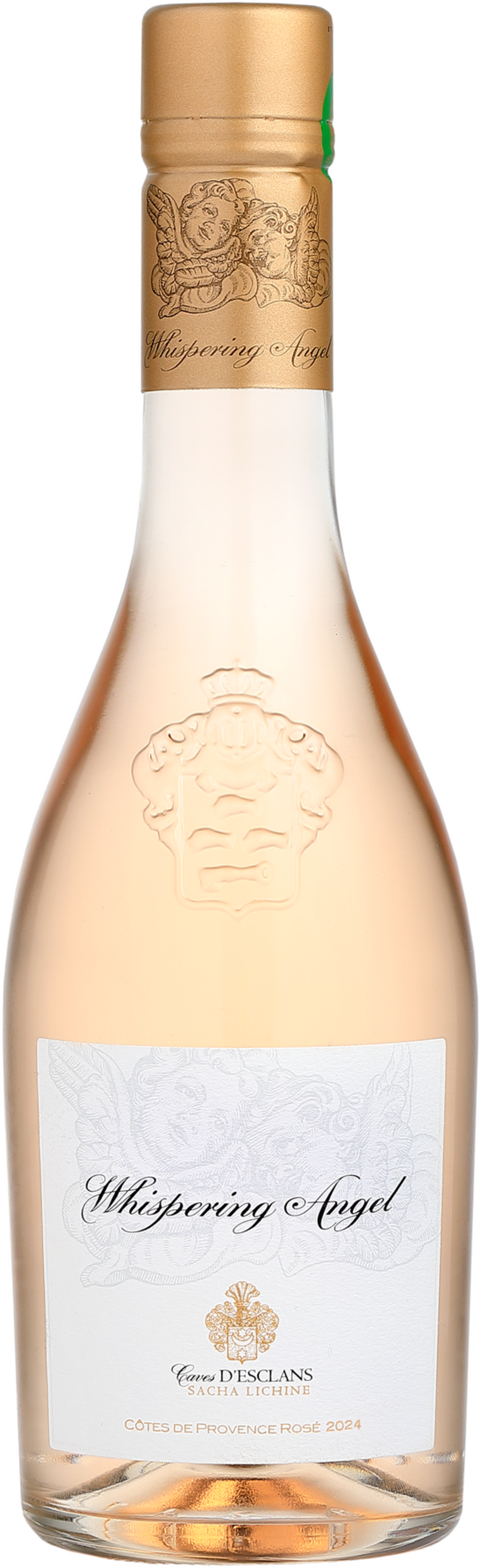 Chateau d'Esclans Whispering Angel 2024 Halbflasche