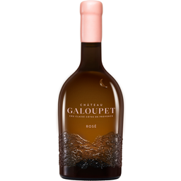 Château Galoupet Cru Classé Organic 2024 - 0,75 l