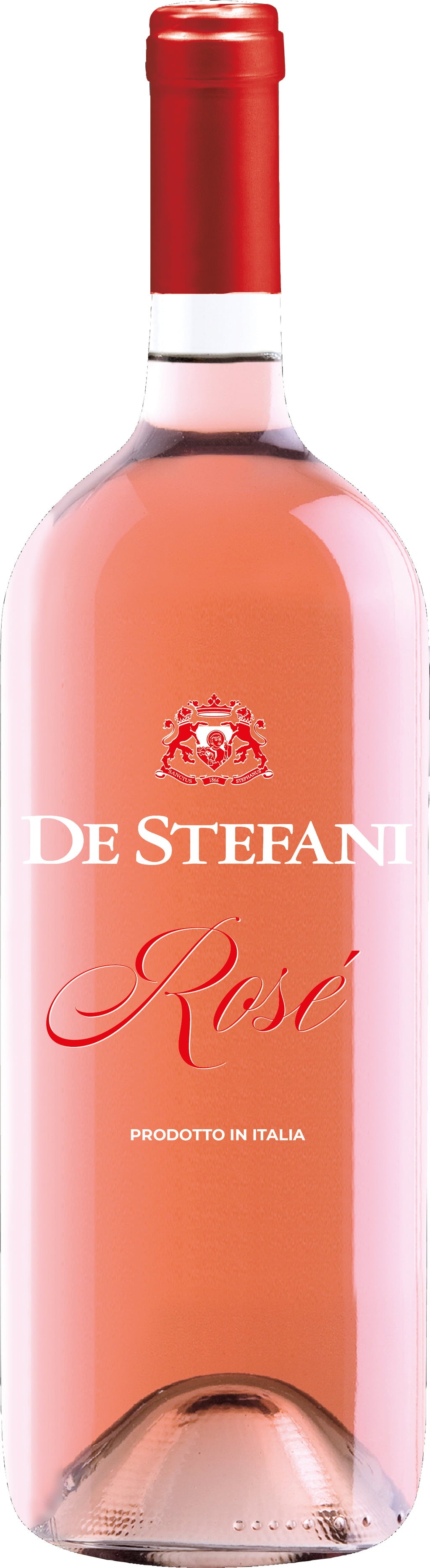 De Stefani Rosé Veneto IGT 2024 Magnum