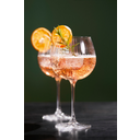 CHANDON Garden Spritz Glas mit Logo