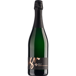 Weingut Hagn Brut Grüner Veltliner Sekt