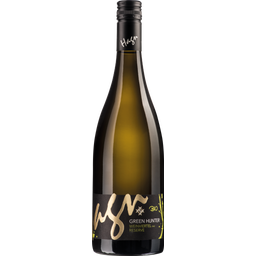 Weingut Hagn Weinviertel DAC Reserve Green Hunter 2023 Bio