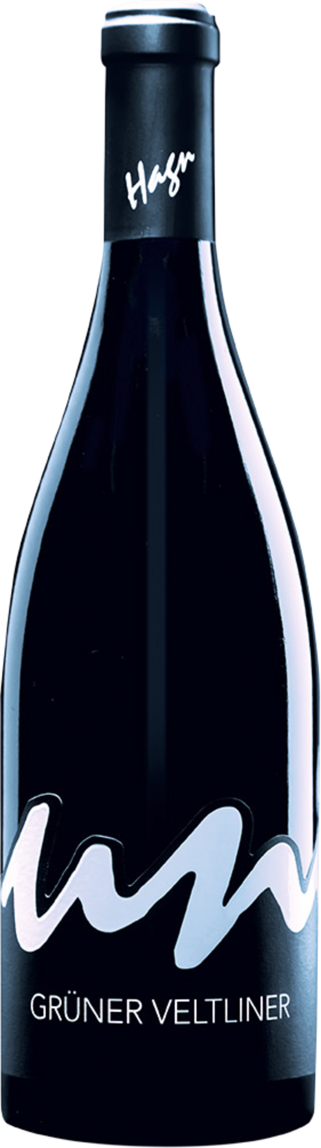 Weingut Hagn Unique Grüner Veltliner 2021 Bio