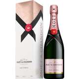Moët & Chandon Rosé Imperial in Confezione Regalo