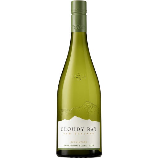 Cloudy Bay Sauvignon Blanc 2024, 0,75 L - 9wines Online Shop