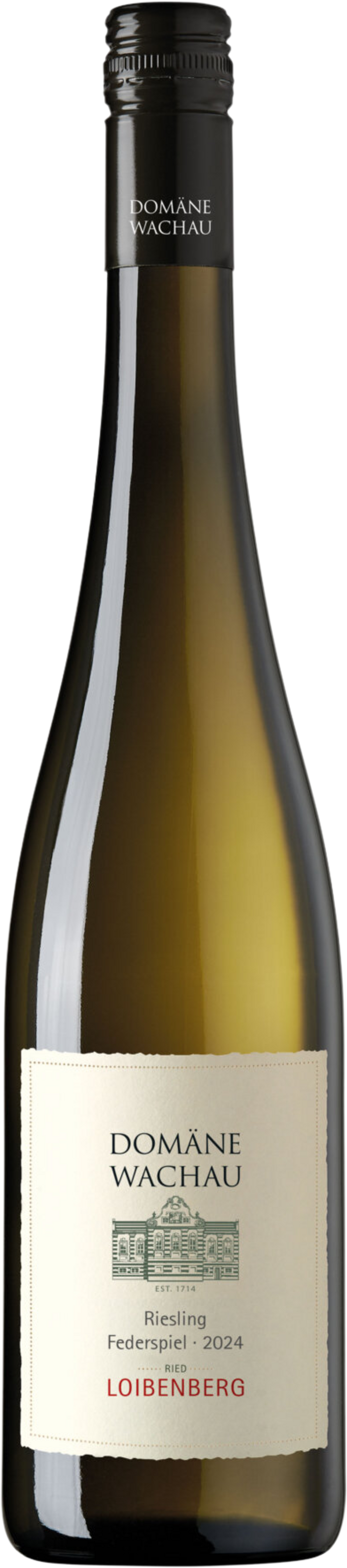 Riesling Ried Loibenberg Federspiel DAC 2024