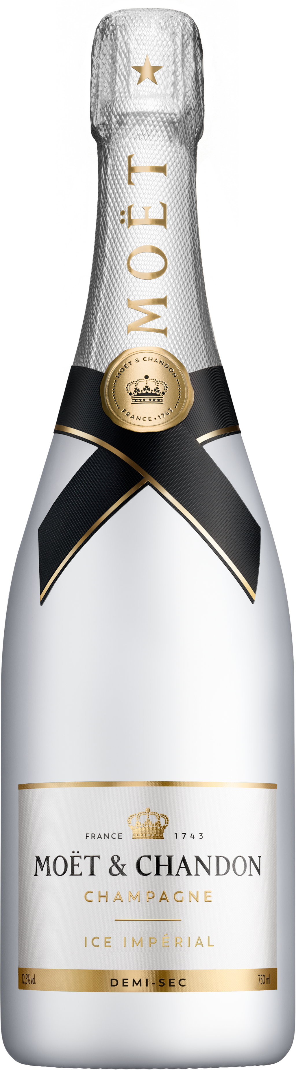 Moët & Chandon Champagne ICE Impérial