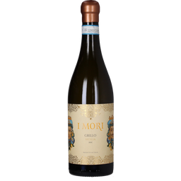 Sibiliana Vini Grillo I Mori Sicilia DOC 2024