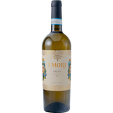 Sibiliana Vini Grillo I Mori Sicilia DOC 2024
