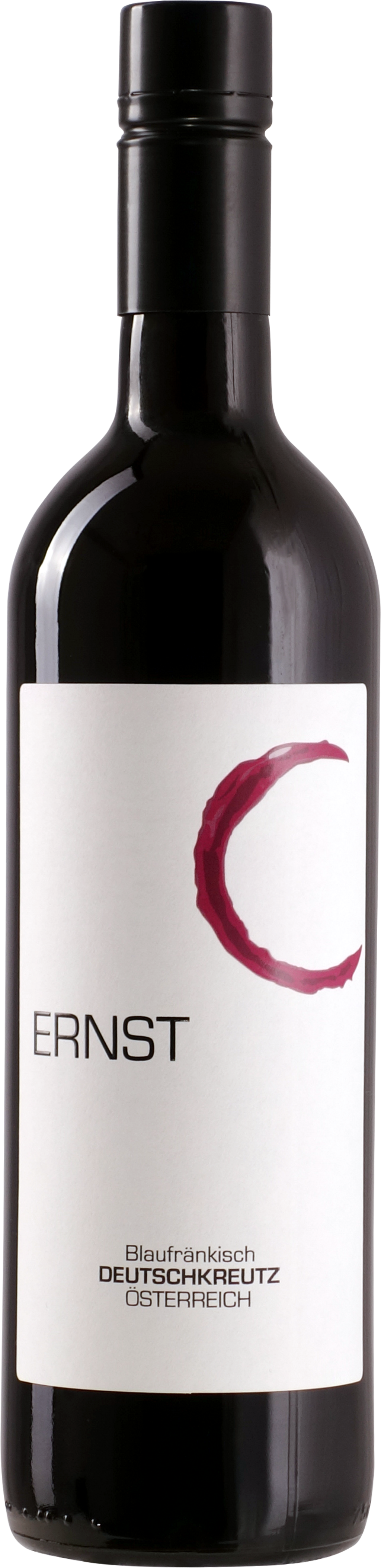 Weingut Bernhard ERNST Blaufränkisch Deutschkreutz Bio 2023