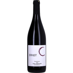 Weingut Bernhard ERNST Goldberg Blaufränkisch 2022