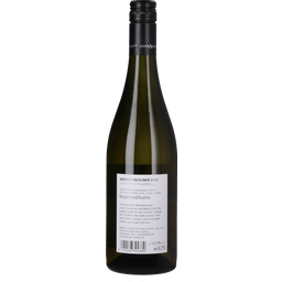 Grüner Veltliner Schiefer Leithaberg DAC 2024 Bio
